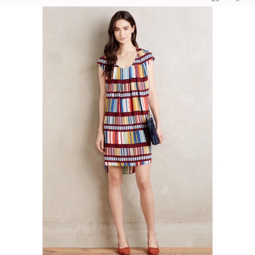 Maeve Dress